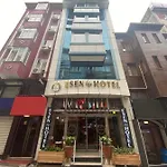 Esen Life * Estambul