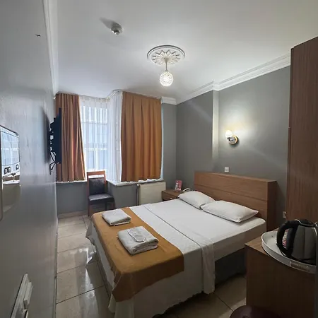 Esen Life Hotel Istambul