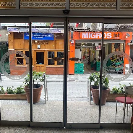 Esen Life * איסטמבול