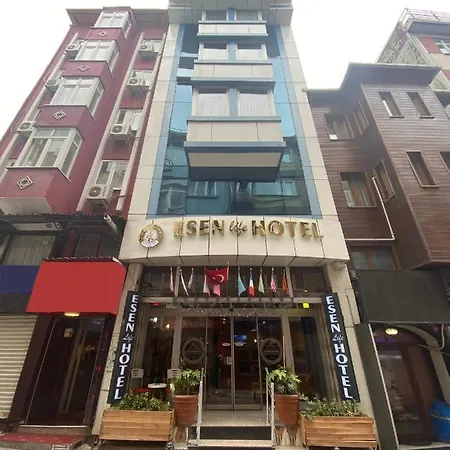 Esen Life * Istanbul