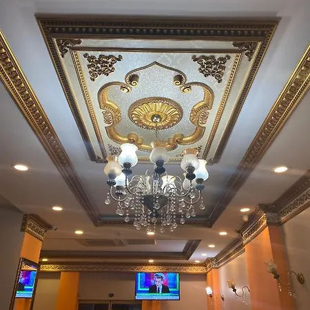 Esen Life איסטמבול