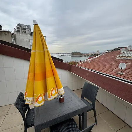 Esen Life * איסטמבול