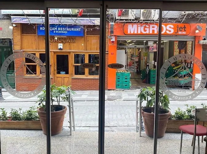 Esen Life * Стамбул