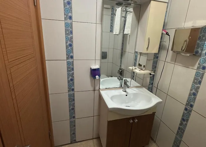 Esen Life Отель