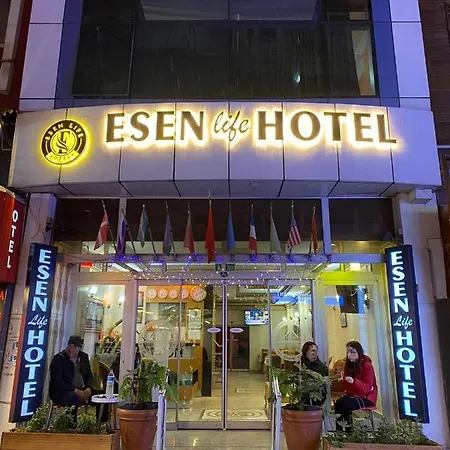 Esen Life *