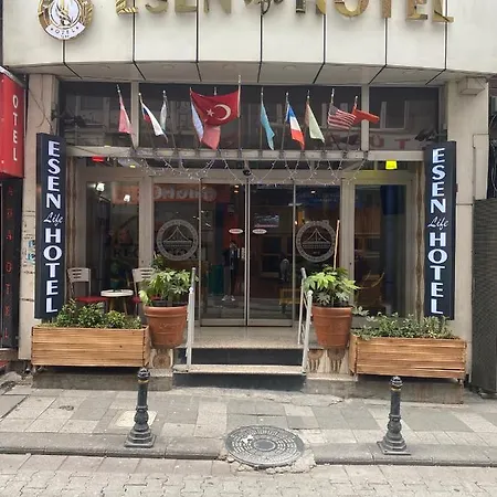 Esen Life * Stambuł