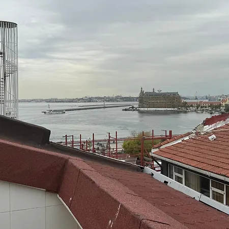 Hotel Esen Life Stambuł