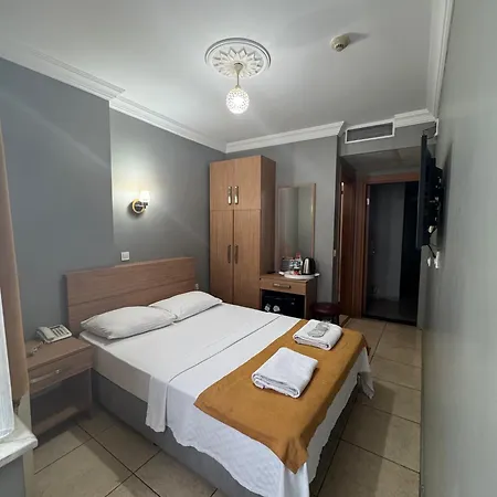 Esen Life * Stambuł