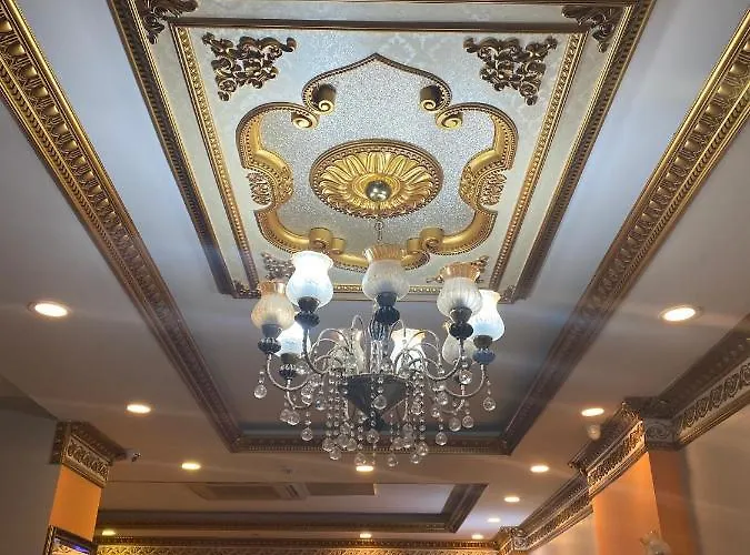 Esen Life 이스탄불