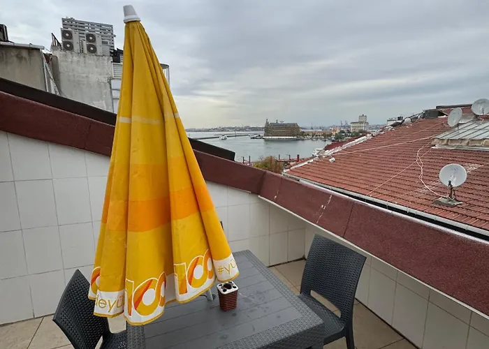 Esen Life * 이스탄불