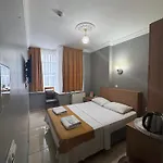 Esen Life Hotel Provincia di Istanbul