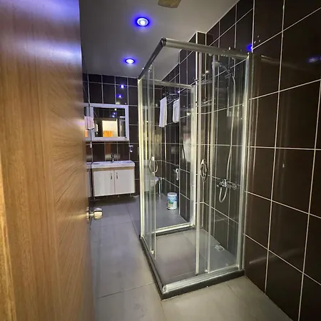 Esen Life Hotel