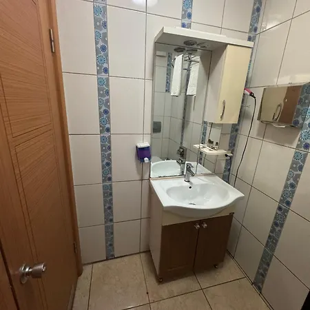 Esen Life Szálloda